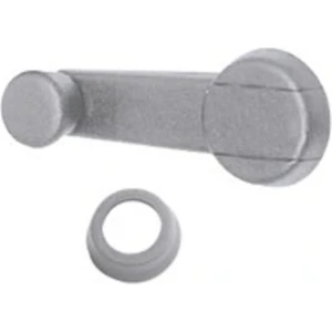 MAÇ OTOMOTİV Cam Açma Kolu Renault 9 11 Toros  GRİ RENK ( 4 Adet )
