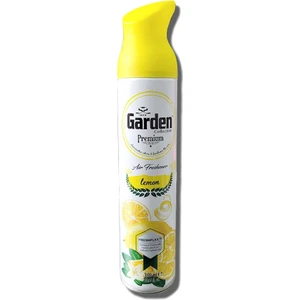 Premıum Oda Spreyi Lemon 300 ml