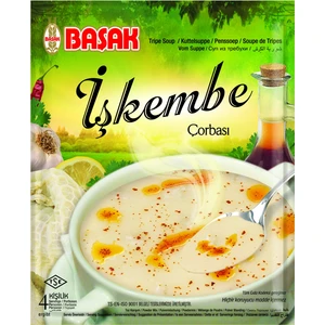 Çorba-Işkembe 50 gr X12