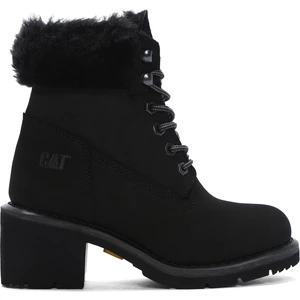 Caterpillar Erkek Overpass Wp Nubuk Casual Bot