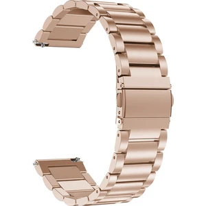 Huawei Watch Gt5 46mm Gt5 Pro Gt4 46mm Gt3 46mm Gt3 Pro Gt3 Se Gt2 ile Uyumlu Kordon Çelik Metal 22mm