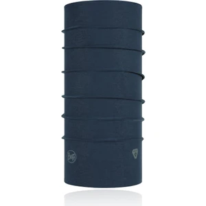 Buff Thermonet Solid Ensign Blue Unisex Boyunluk