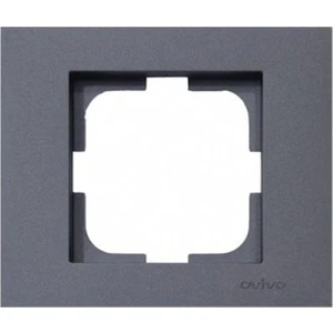 Füme Tekli Çerçeve