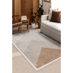 Life Decortiva Dijital Baskı Makinede Yıkanabilir Kaymaz Taban Leke Tutmaz Salon Halısı Mutfak Halısı ve Yolluk
