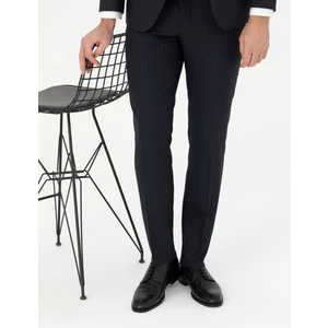 Pierre Cardin Erkek Siyah Klasik Ayakkabı 50287752-VR046