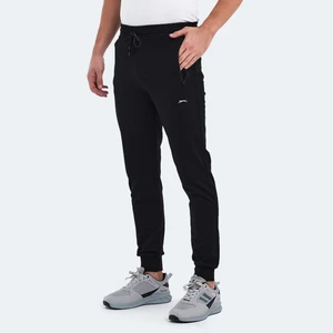OFER IN Erkek Slim Fit Eşofman Altı Siyah