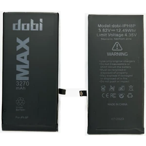 iPhone 8 Plus Batarya 3270mAh