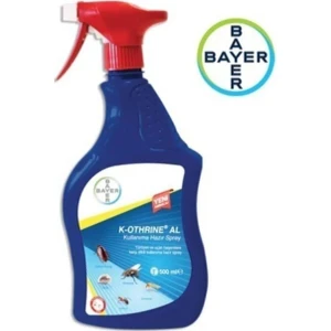K-Othrine Al Böcek 500 ml Sprey
