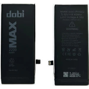 iPhone SE2 Batarya 2200mAh