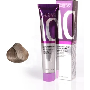 Morfose 10 Saç Boyası 100 ml 8.71 Açık Küllü Kahve