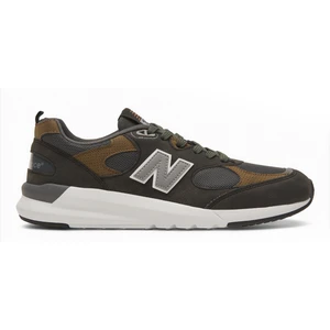 New Balance 109 Siyah Erkek Ayakkabı