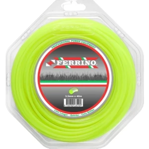 Misina 3.5 mm 40 Mt 6 Köşe Tırpan Misinası