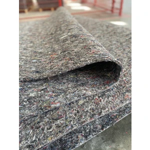 Prosen İzolasyon Halı Altı Yalıtım Keçesi 6mm 100CMX200CM