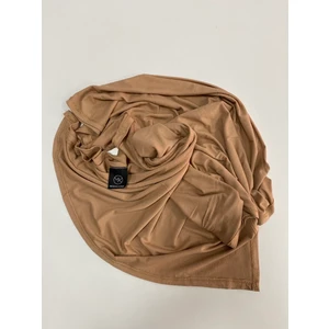 Penye Şal Sütlü Kahve