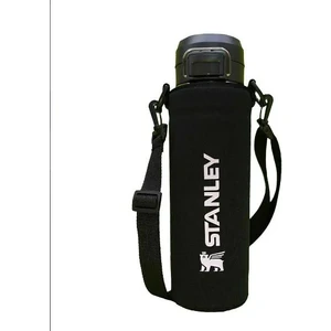 Neopren Termos Kılıfı Omuz Askılı Quick Flip 1.0 Lt