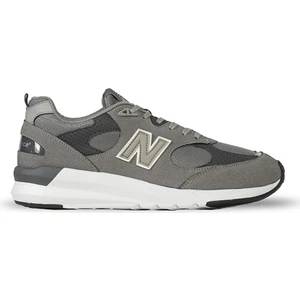 New Balance 109 Erkek Gri Sneaker MS109GGM