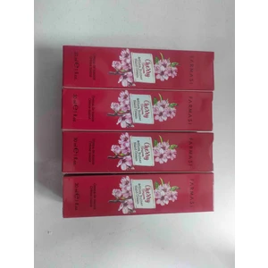 Kiraz Çiçeği & Shea Yağı El Kremi 30 ml 4 Lü