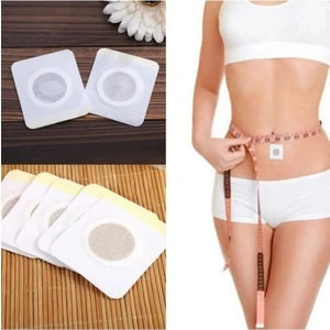 Monicatime Patch Zayıflama Göbek Bandı ( Paket Içi 30 Adet)