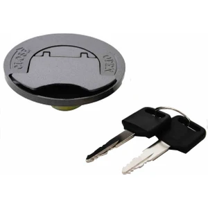 Küba Xcg 150 Depo Kapağı