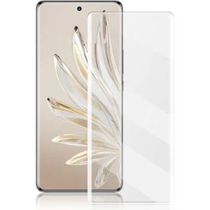 Honor 90 Full Ekran Koruma Curved 3D Pet Film