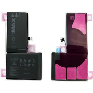 iPhone X Batarya 3500mAh