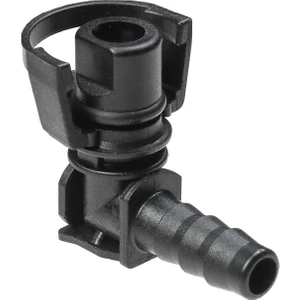 Alpha Auto Part Opel Astra H (Twintop, Sporthatch, MK5) için Termostat Su Hortumu Boru Konnektörü