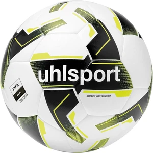 Beyaz Futbol Topu Soccer Pro Synergy 100171901