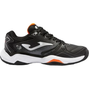 T.master 1000 Tenis Ayakkabı Siyah Renk SİYAH