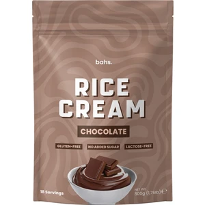 Rice Cream Chocolate - 800GR - 18 Servis