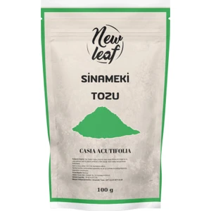 Sinameki Tozu 100 gr