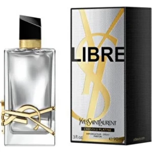 Yves Saint Laurent Libre L Absolu Platine Edp 90 Ml Kadın Parfümü
