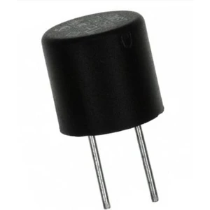 5A 250V Kondansatör Tip Sigorta