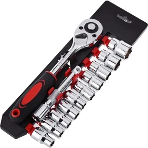 Dynamic Tech 12 Parça Lokma Seti Standlı Cırcır Set Kaliteli Lokma Takım