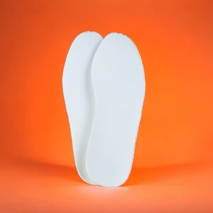 Eko Anatomik Ayakkabı Iç Tabanlığı Rahat Konforlu (Beyaz )