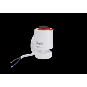 Ab-Qm Kombine Vana Motorları-On-Off MOTORLAR-230V, Normalde Kapalı, Termal Vana Motoru, Strok 5 Mm, 110 N, 95 °c (DN15-DN32)