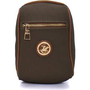 Beverly Hills Polo Club 05BHPC8016-HK Haki Kadın Capraz Canta