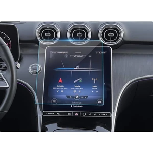 ECR MOBILE Mercedes C Serisi W206 C200 11.9" Multimedya Navigasyon Bilgi ve Eğlence Sistemi 9h Nano Ekran Koruyucu