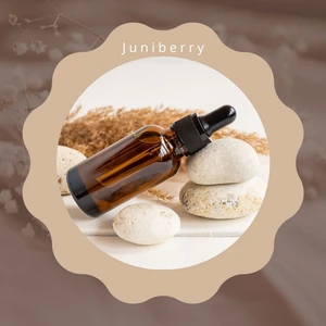 JUNİBELİW 8 Adet 20 ml Amber Cam Damlalıklı Boş Şişe Çok Amaçlı Yağ Esans Şişesi 8 x 20 ml