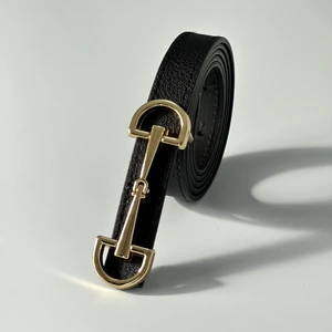 Uzun Tokalı Ince Kadın Kemeri, Ceket Kemeri, Gömlek Kemeri, Elbise Kemeri