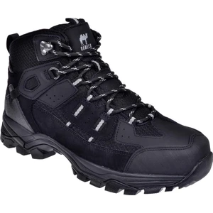 Su Geçirmez Outdoor Erkek Bot Ek-Want   Siyah
