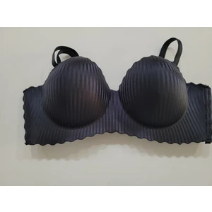 Lusk Emes Lazer Kesim Destekli Sütyen