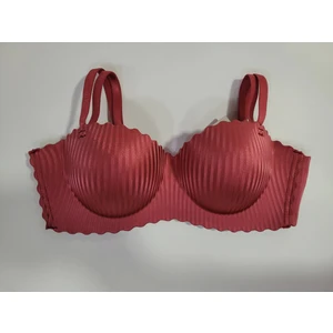 Lusk Emes Lazer Kesim Destekli Sütyen