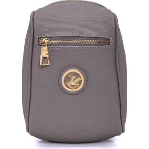 Beverly Hills Polo Club 05BHPC8016-V Vizon Kadın Capraz Canta