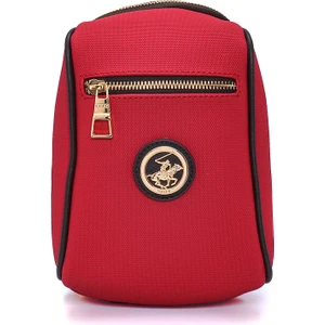 Beverly Hills Polo Club 05BHPC8016-KR Kırmızı Kadın Capraz Canta