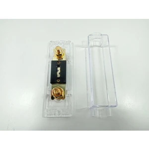 For-X Amfi Sigortası – For-X 120 Amper Kaliteli Anl Oto Anfi Sigortası