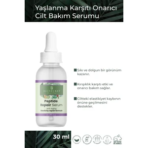 Peptide Repair Serum