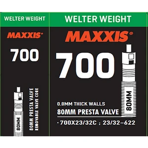 Maxxıs Welter Weıght 700X2332C Presta 80MM Iç Lastik
