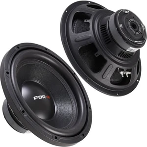 Xw-12  30 cm 300 Rms 1200 Watt Oto Subwoofer