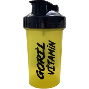 Goril Vitamin Gorilvitamin Shaker