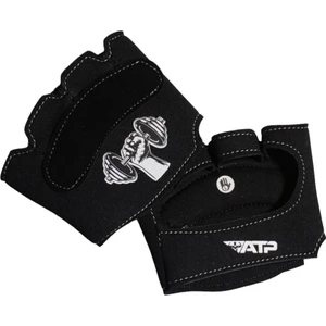 Iron Hands Avuç Içi Eldiven